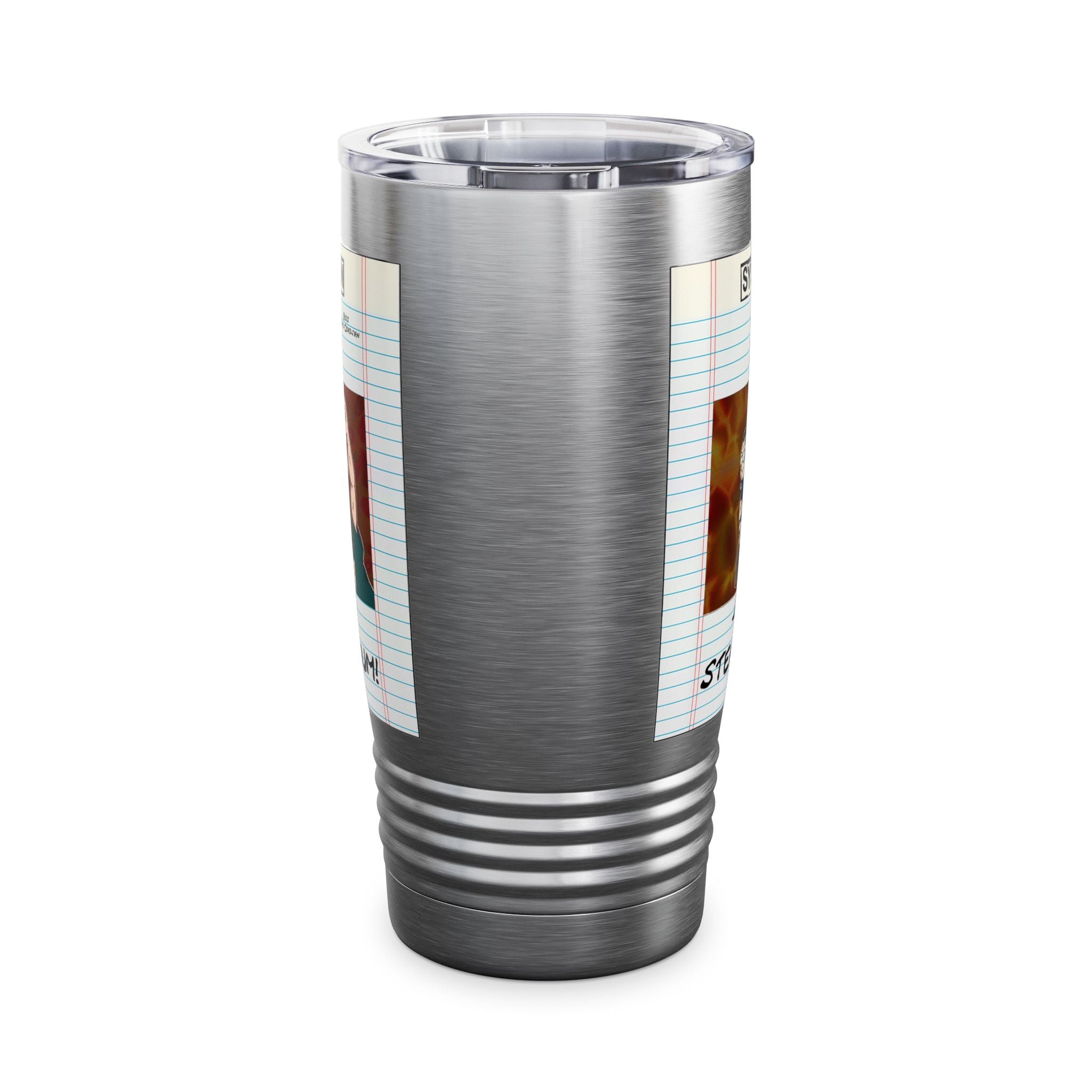 SOAD Steal This Album F&B / Insulated Tumbler 20oz