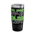WTF-ing / Insulated Tumbler 20oz
