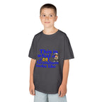 Cool Grandson / Youth