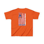 250 Anniversary Freedom 1776–2026 F&B / Youth