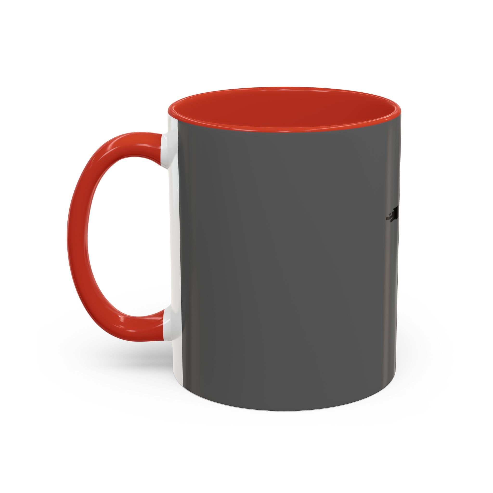 John 3:16 / Ephesians 6:17 / Accent Coffee Mug 11/15oz