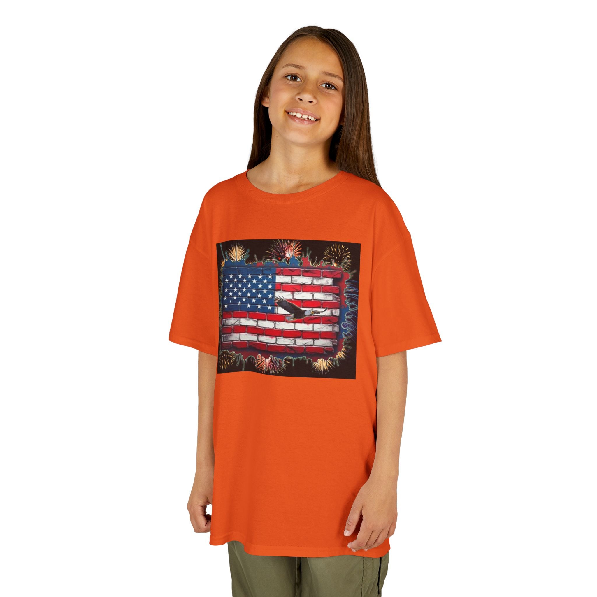 American Brick Flag / Youth