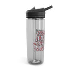 Free Hugs Just Kidding  /CamelBak Water Bottle 20/25oz