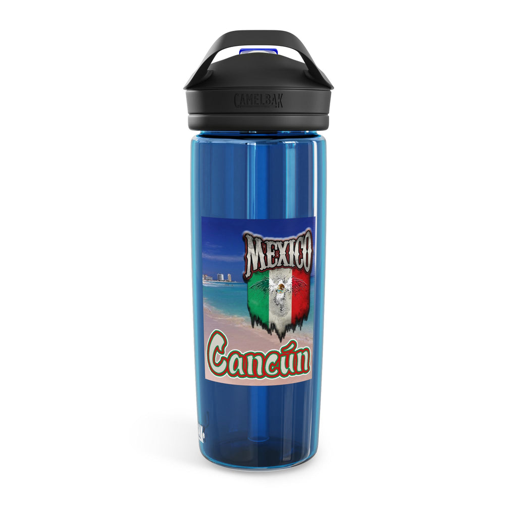 Cancún Mexico Beach / Camelbak Water Bottle 20/25oz