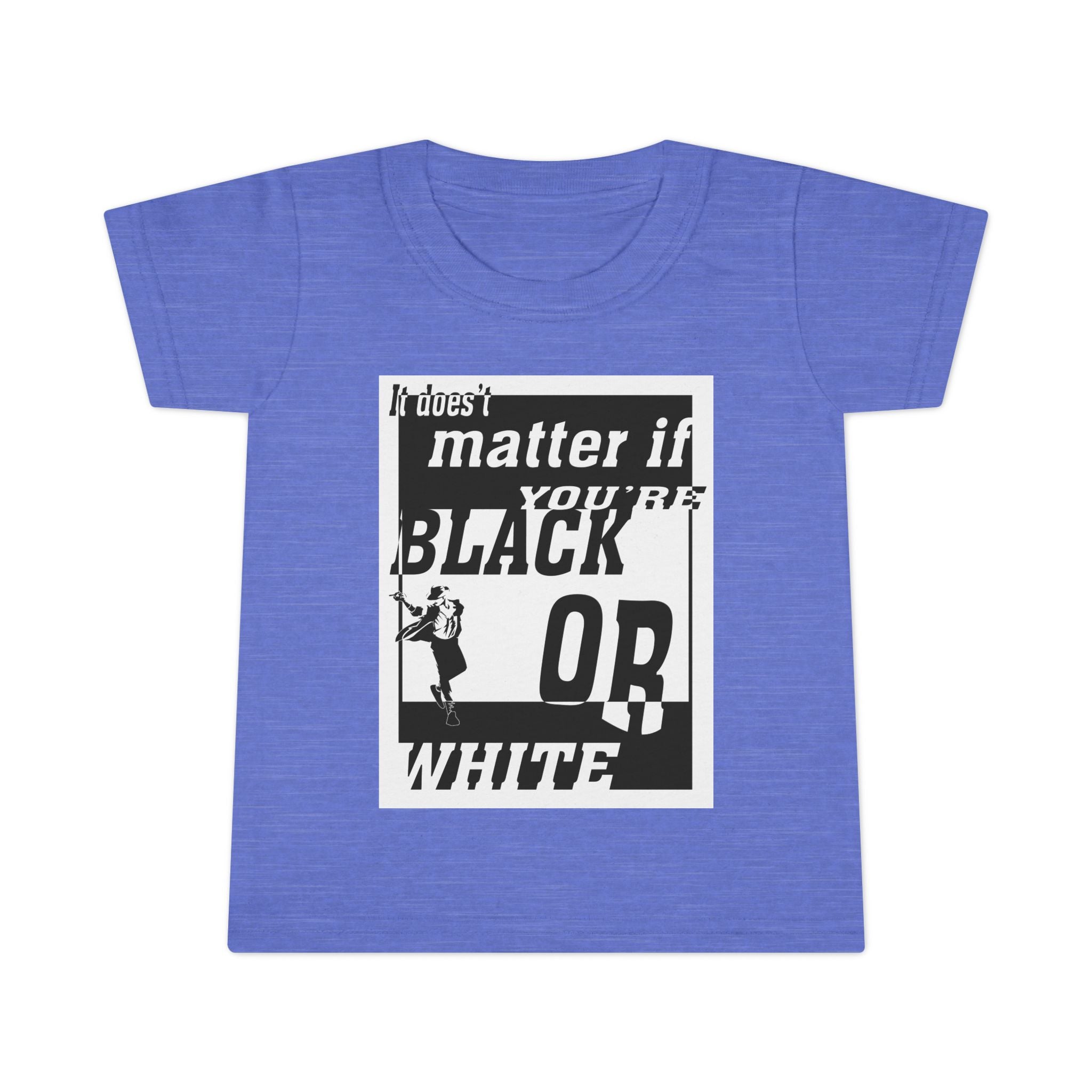 Black Or White / Toddler