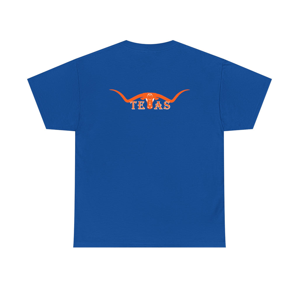 Texas Longhorns 1 F&B