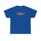 Texas Longhorns 1 F&B