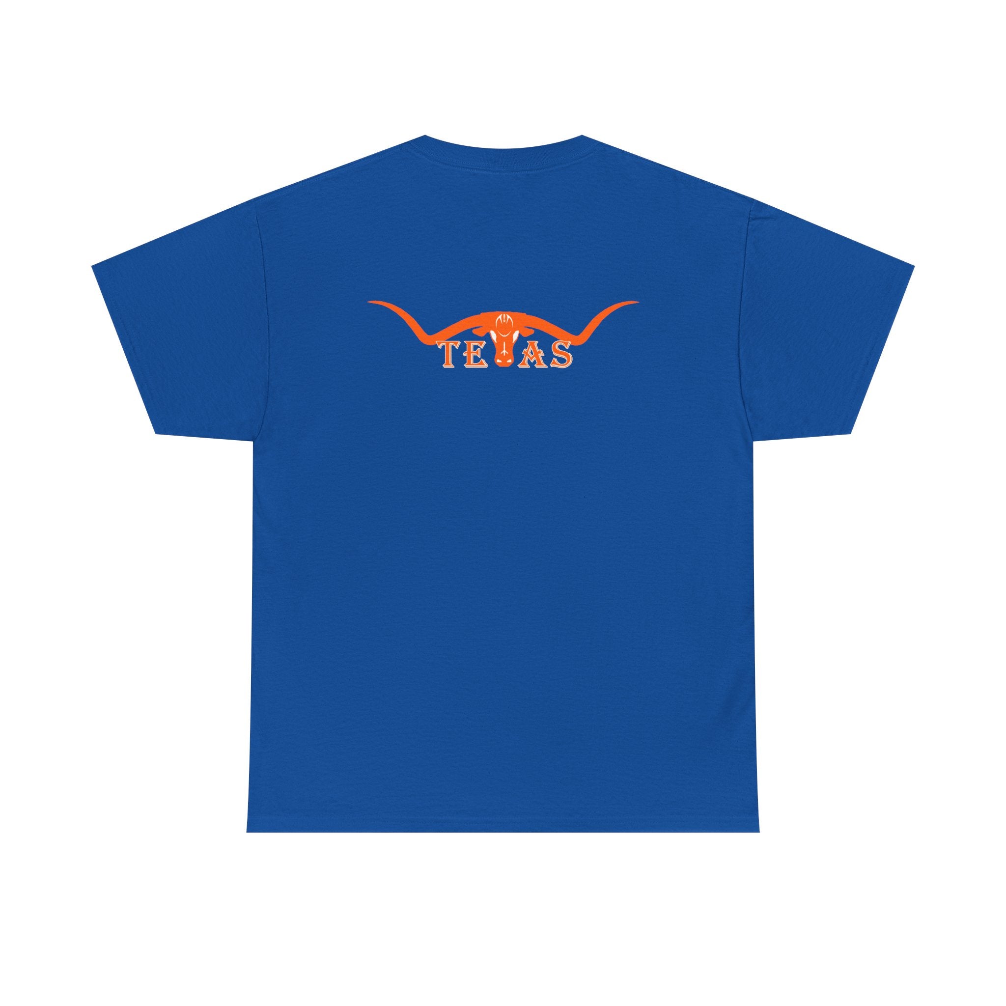 Texas Longhorns 1 F&B