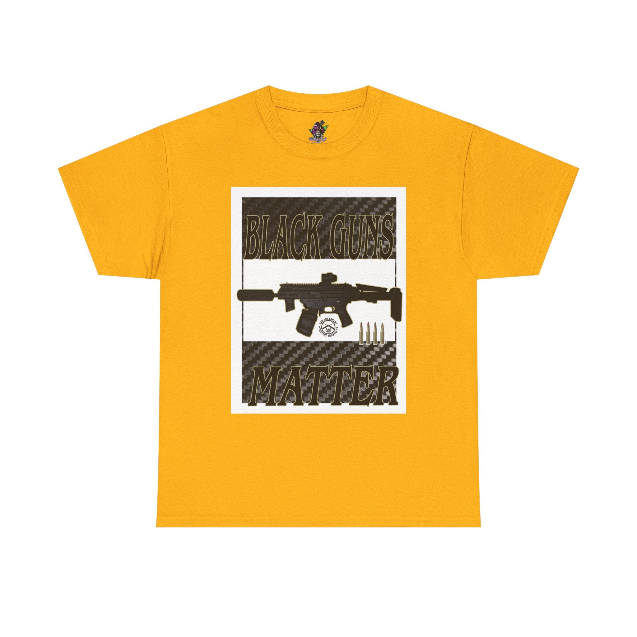 Black Guns Matter