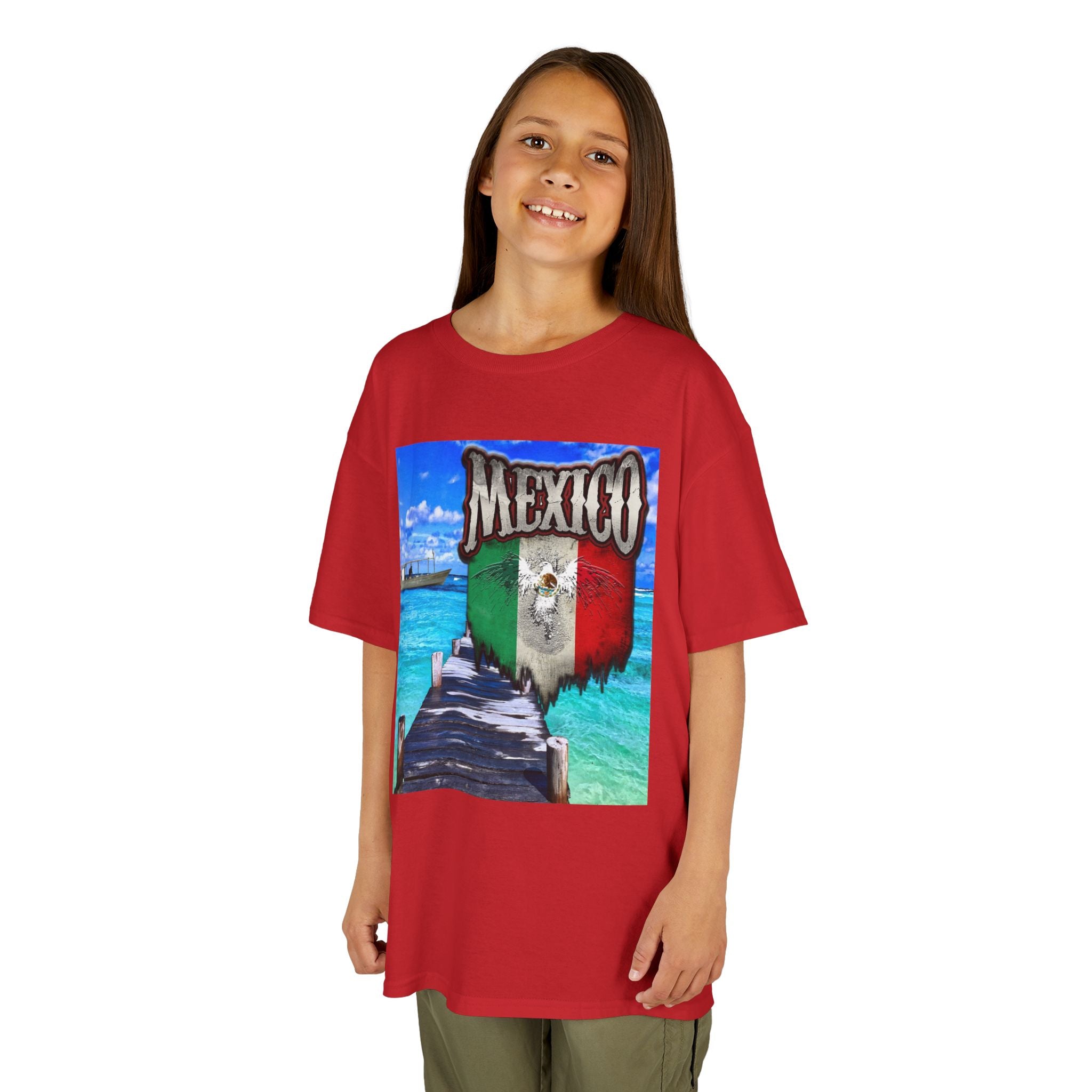 Mexico Beach / Youth