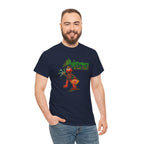Nightmare on Elmo Street