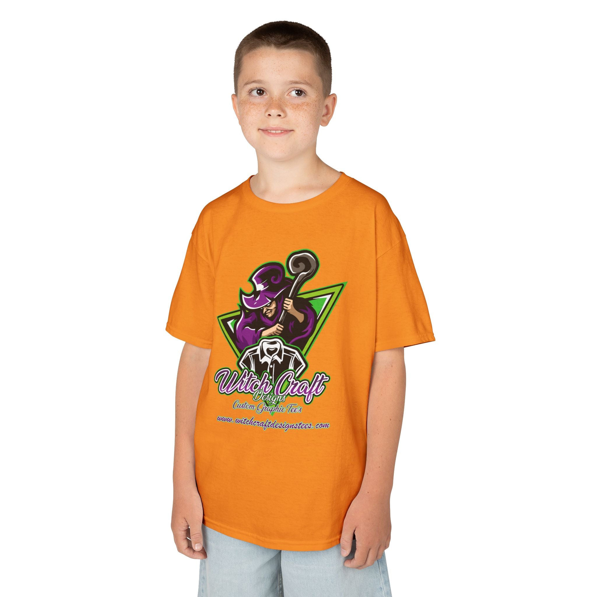 Witch Craft Designs / Youth