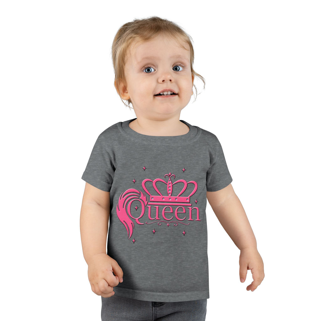 Queen Crown / Toddler
