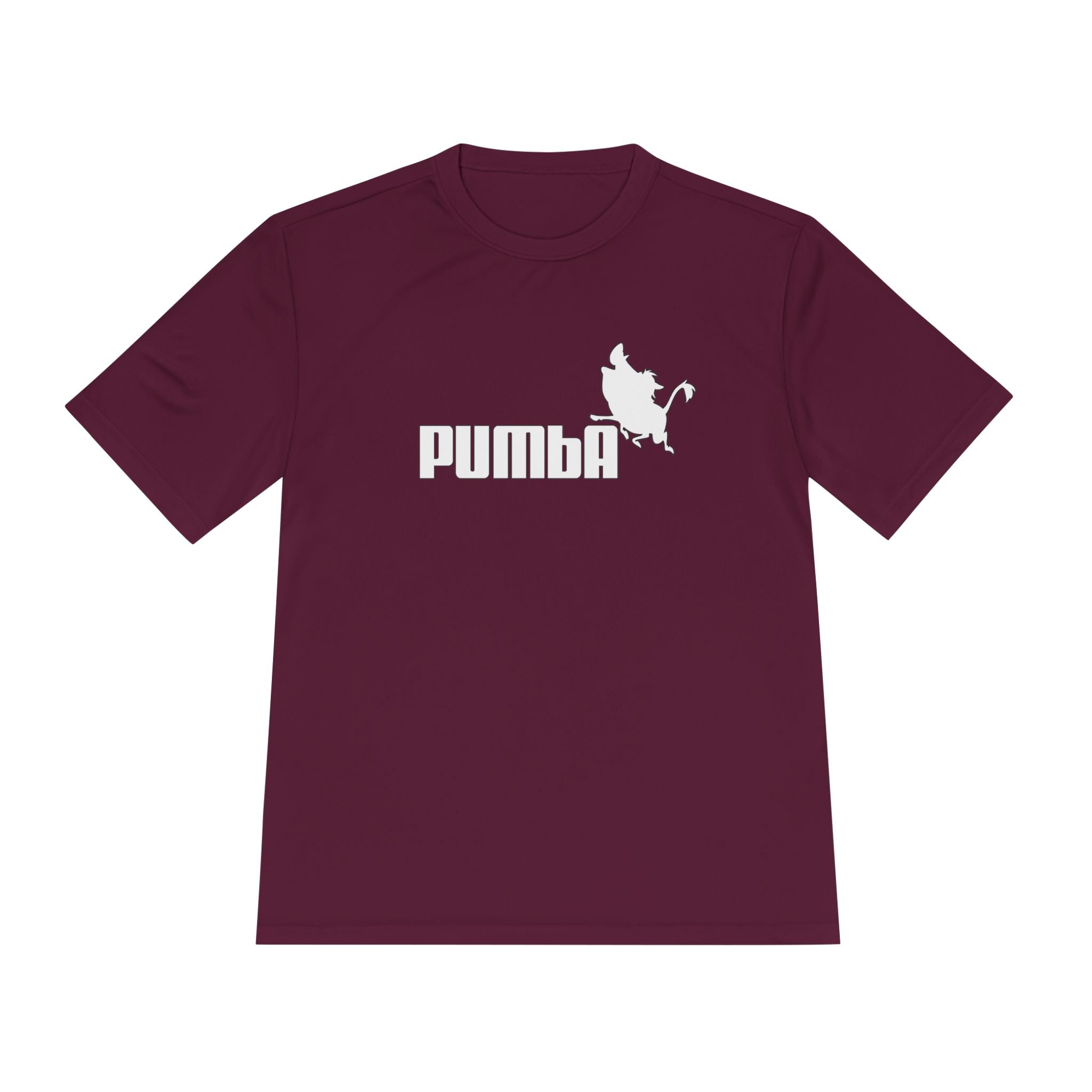 Pumba / Moisture‑Wicking