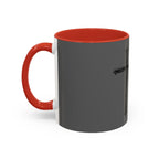 John 8:32 / Proverb 1: 8-9 / Accent Coffee Mug 11/15oz