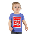 Bleeding Red Matters / Toddler
