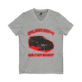 Caliber SXT-4 / V-Neck Tee