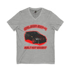 Caliber SXT-4 / V-Neck Tee