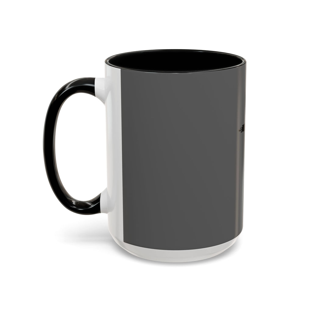 John 3:16 / Ephesians 6:17 / Accent Coffee Mug 11/15oz