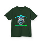 PawPaw’s Little Monster / Youth