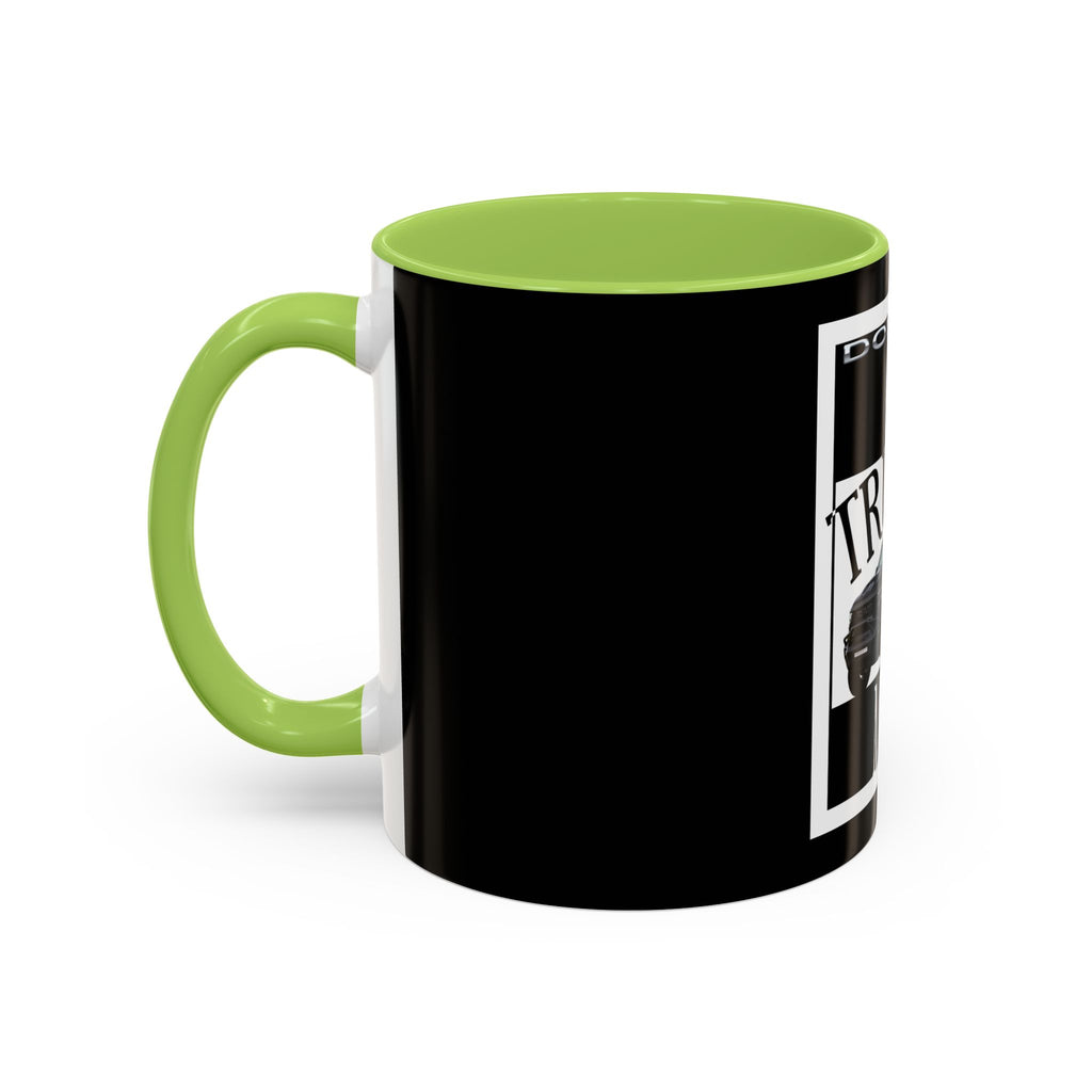 Dodge Trucks Matter / Accent Coffee Mug 11/15oz
