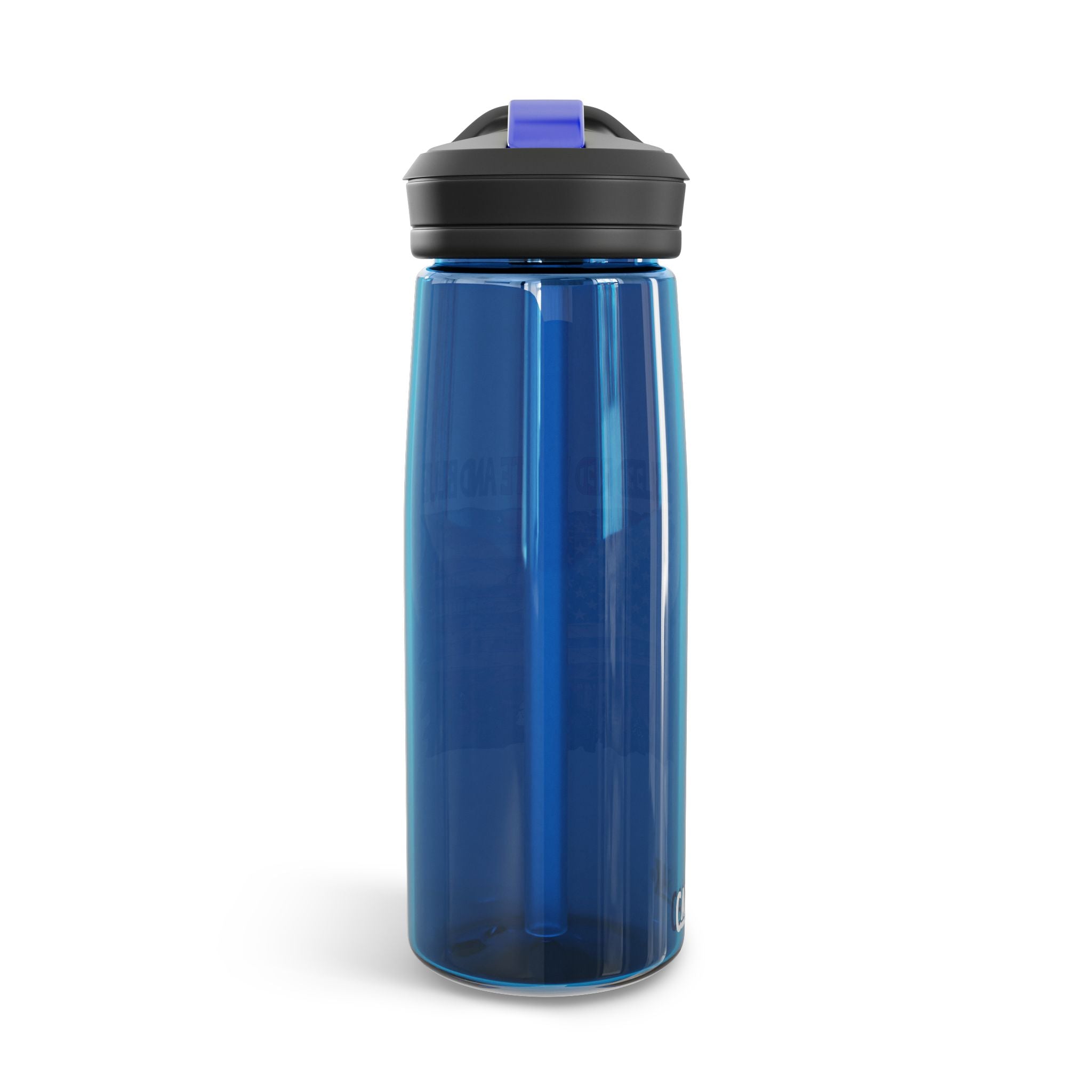 I Bleed Red White and Blue / CamelBak Water Bottle 20/25oz