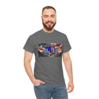 Skull & Guns 250th