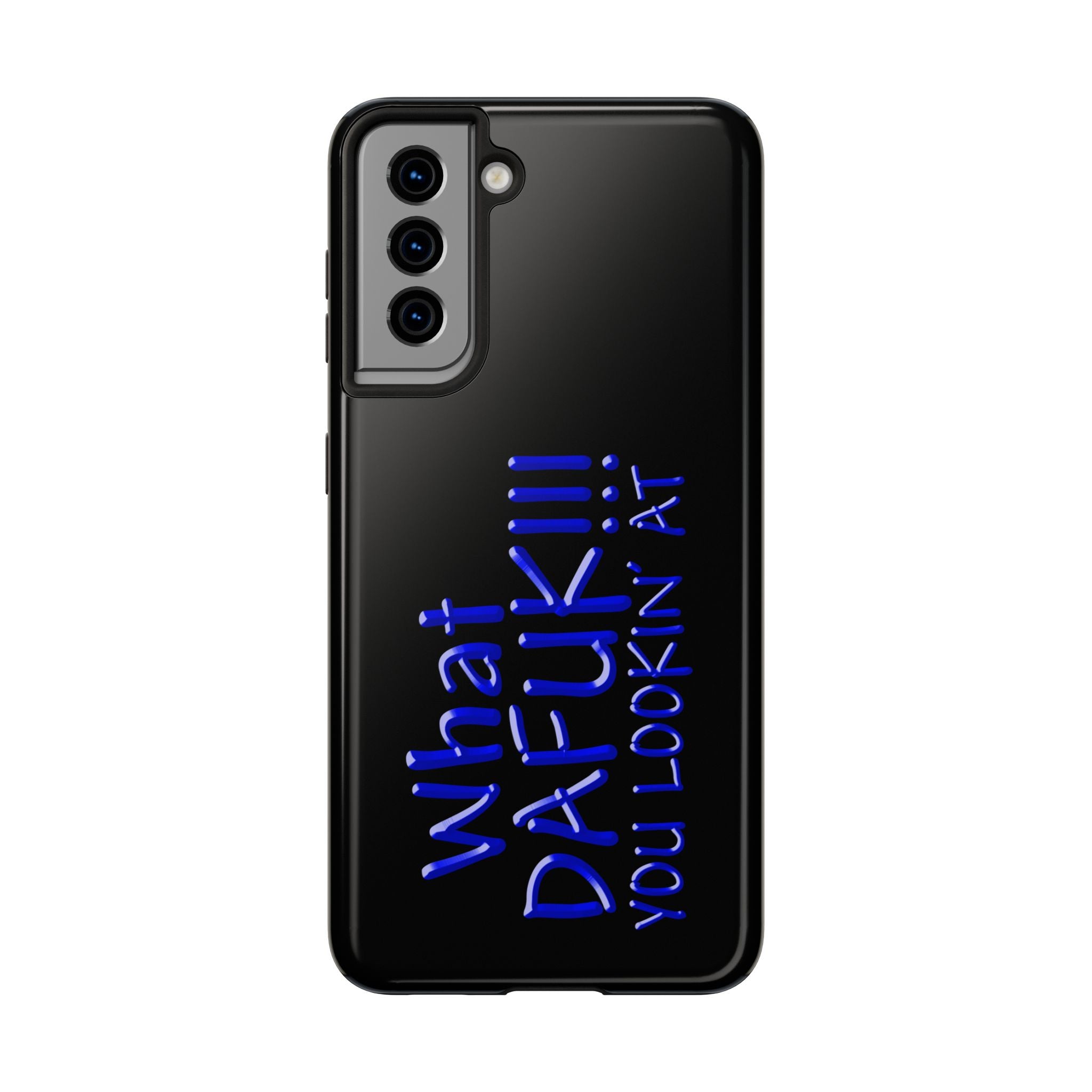 What DAFUK / Tough Phone Case