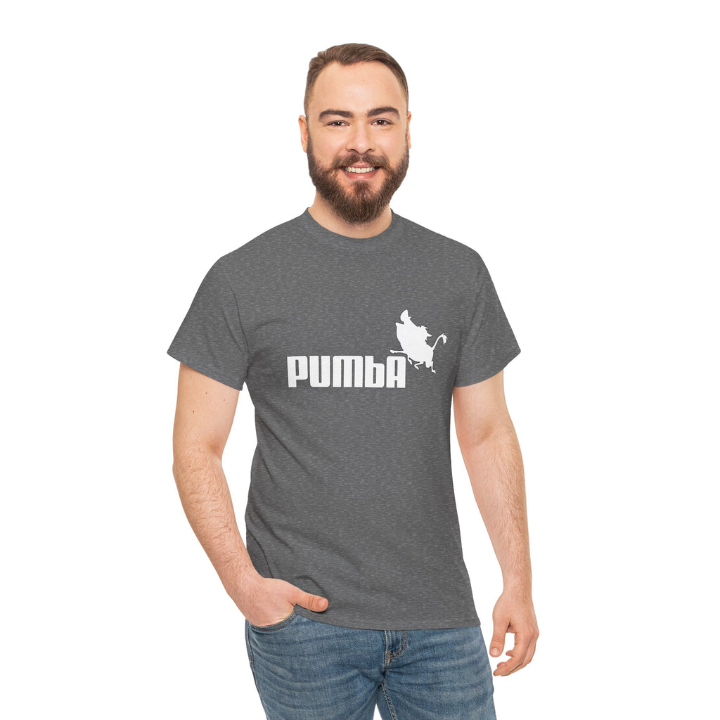 Pumba