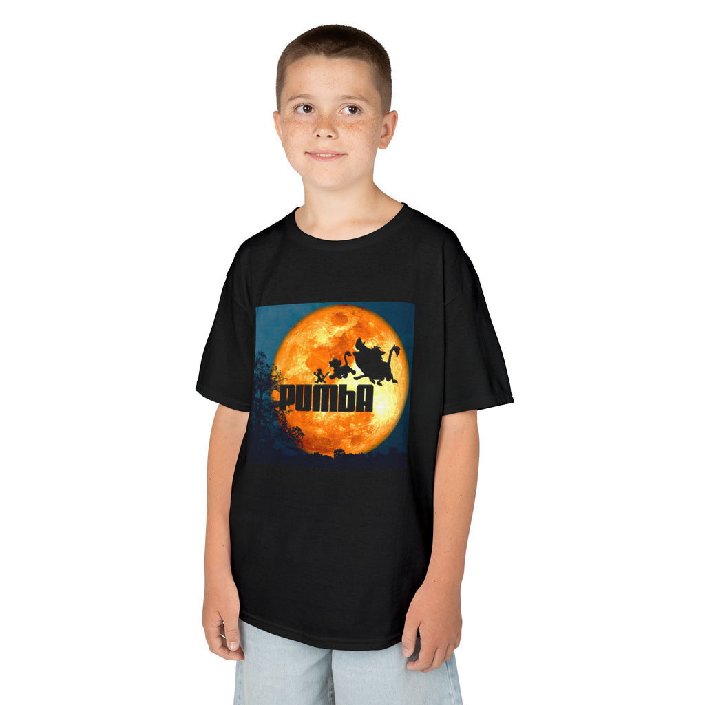 Pumba Moon / Youth