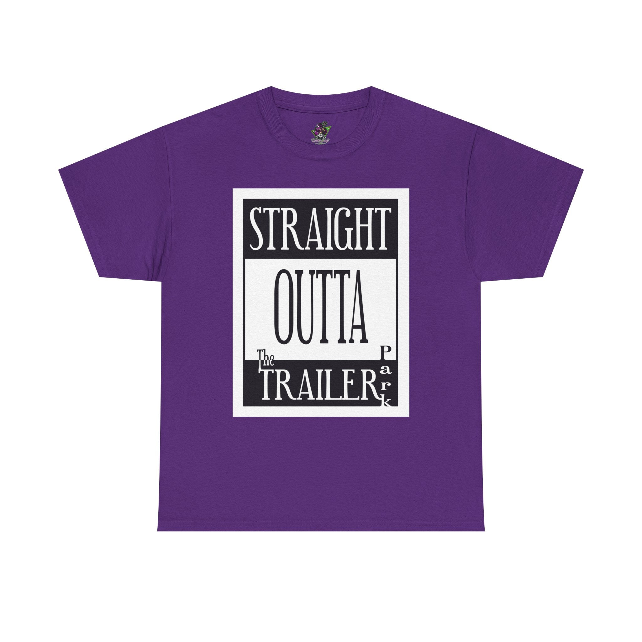 Straight Outta The Trailer Park
