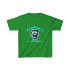 PawPaw’s Little Monster / Youth