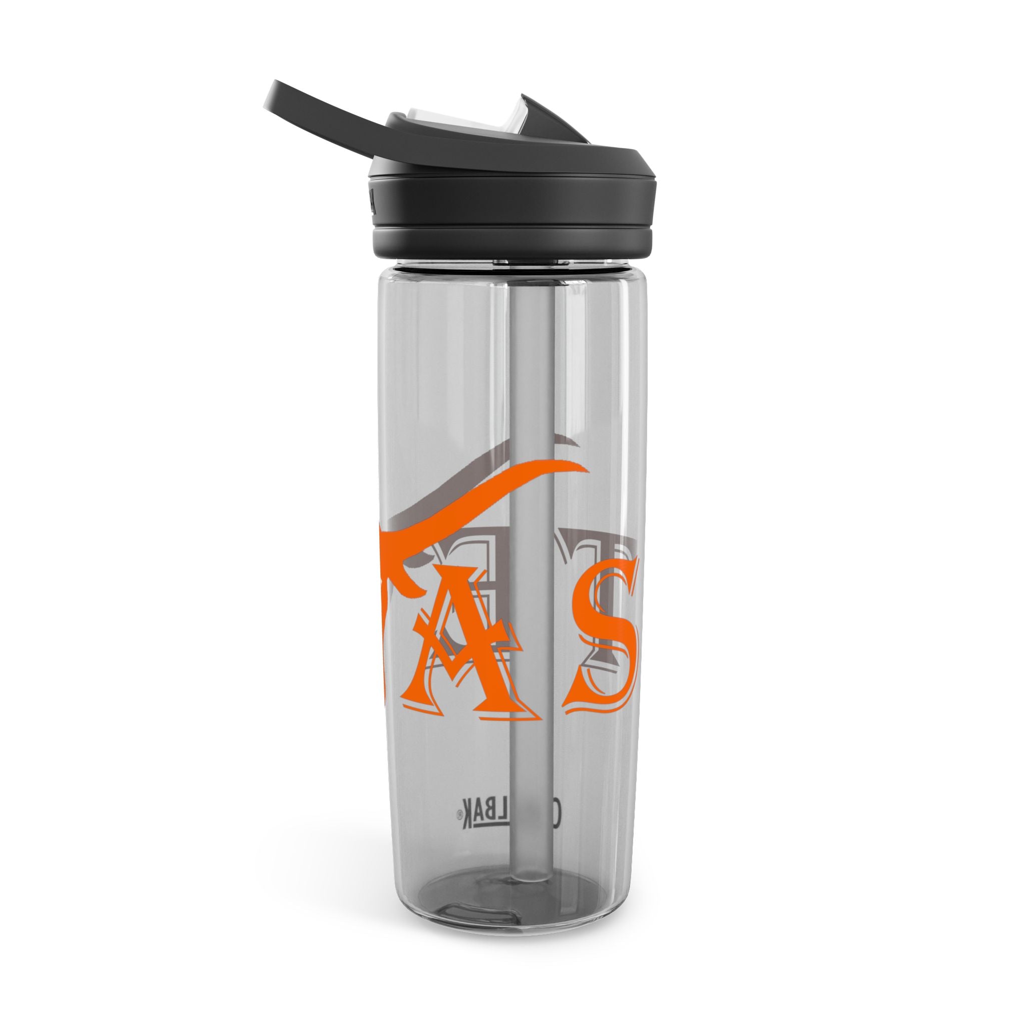 Texas Longhorns 2 / CamelBak Water Bottle 20/25 oz