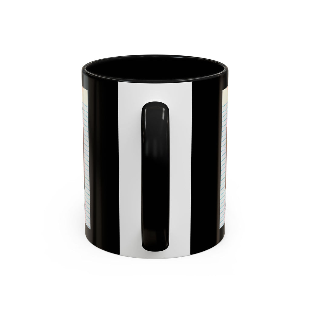 SOAD Steal This Album F&B / Accent Coffee Mug 11/15oz