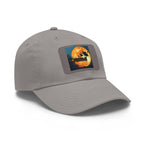 Pumba Moon / Leather Patch