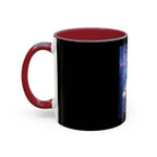 America Puppy 250th / Accent Coffee Mug 11/15oz