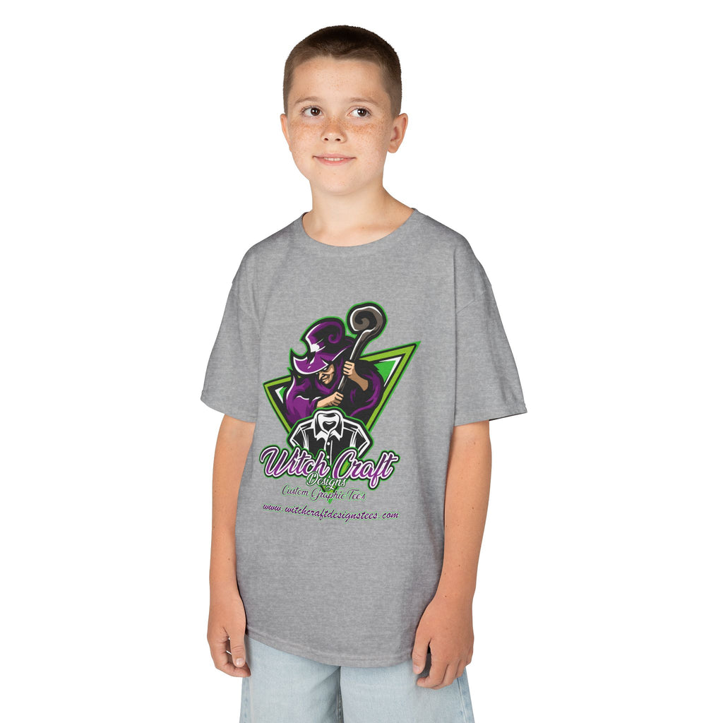 Witch Craft Designs / Youth