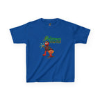 Nightmare On Elmo Street / Youth