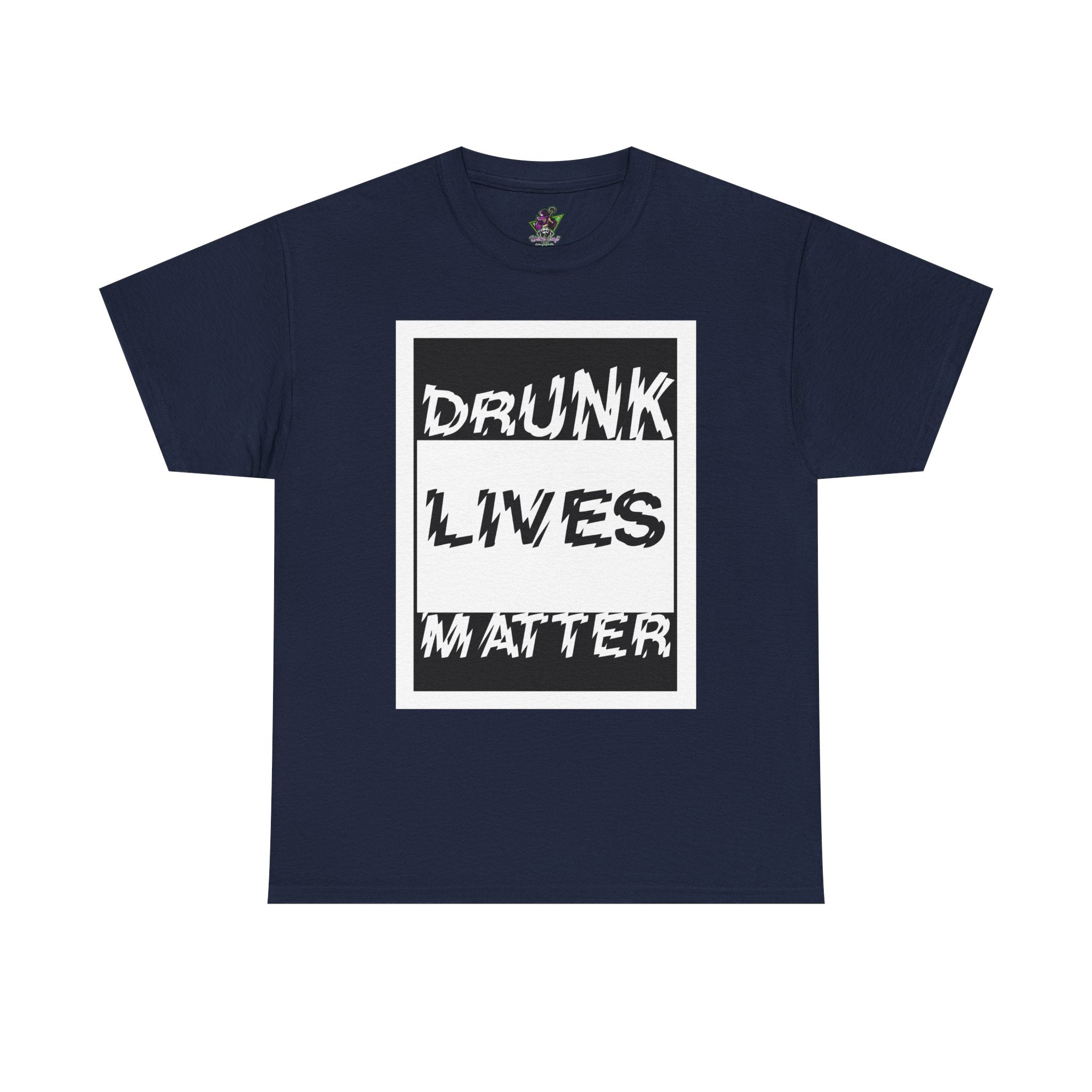 Drunk Lives Matter