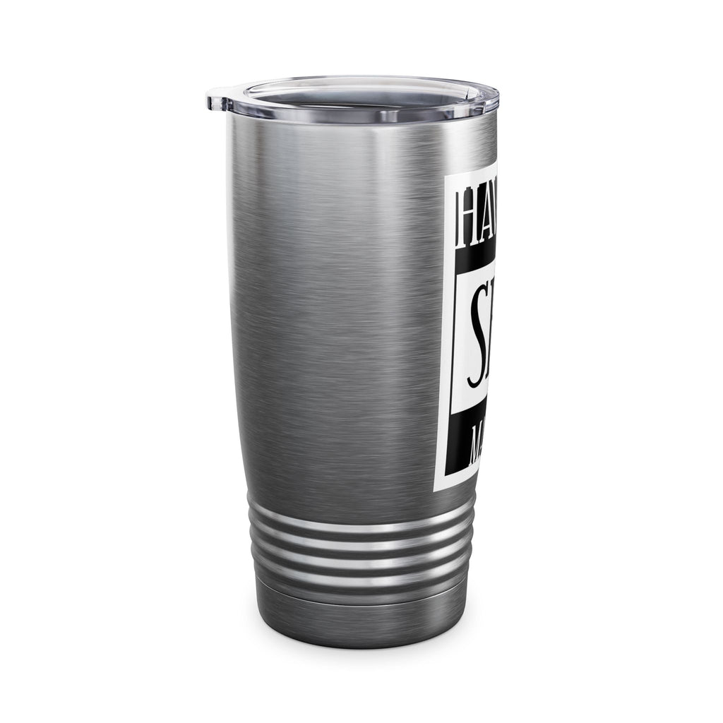 Having Sex Matters / Insulated Tumbler 20oz