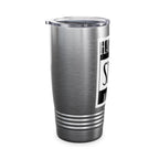 Having Sex Matters / Insulated Tumbler 20oz