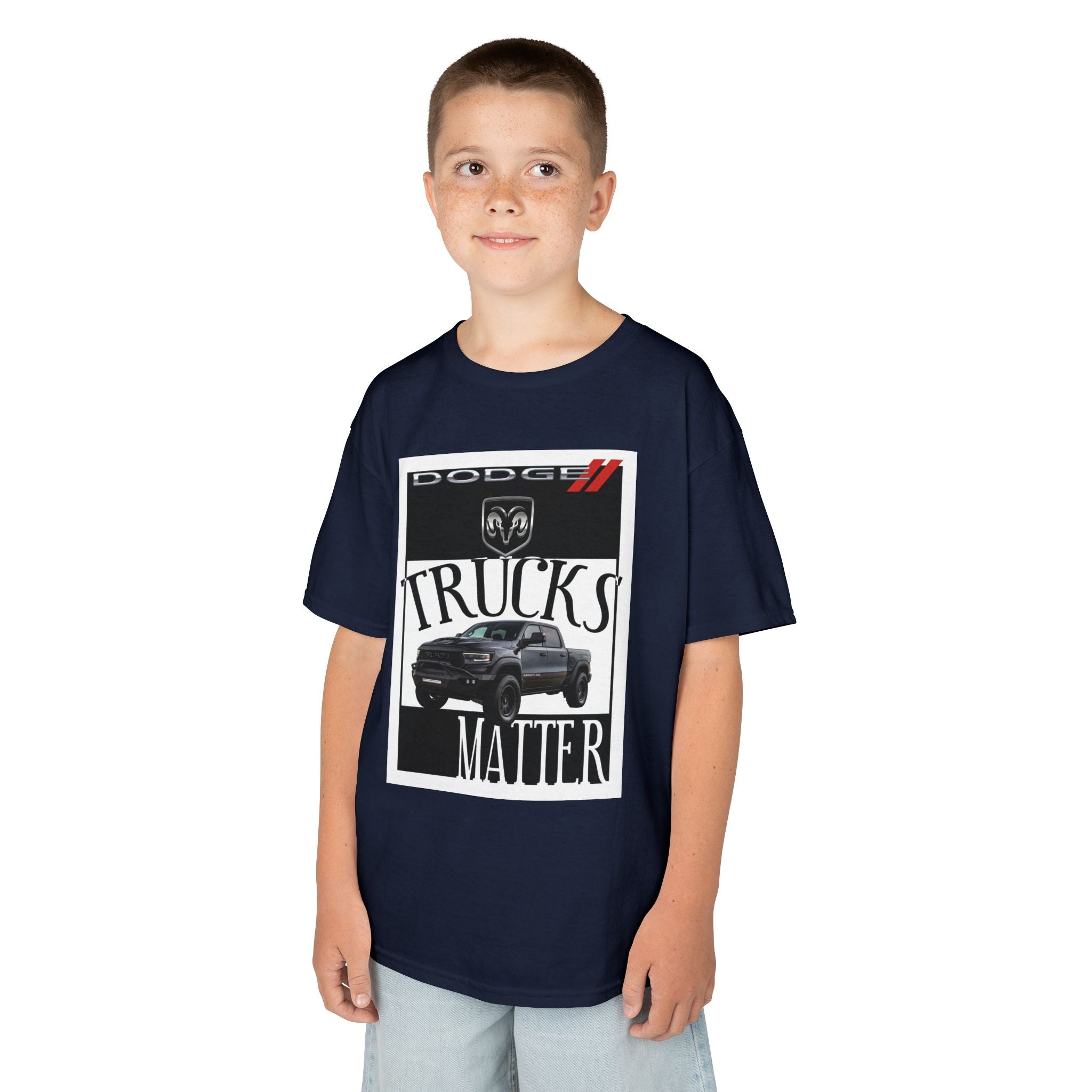 Dodge Truck Matter / Youth