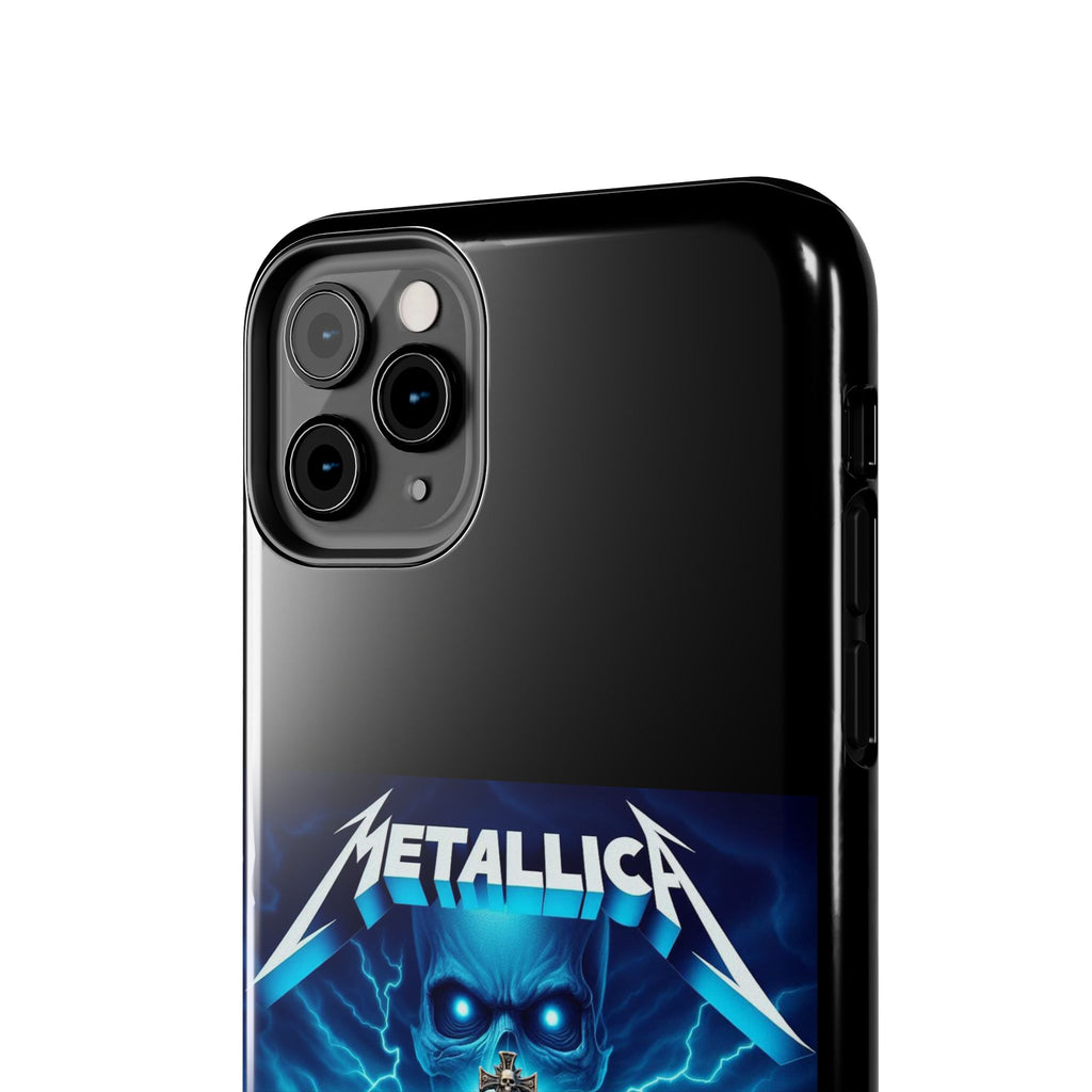 Metallica Whiskey in Jar / Tough Phone Case