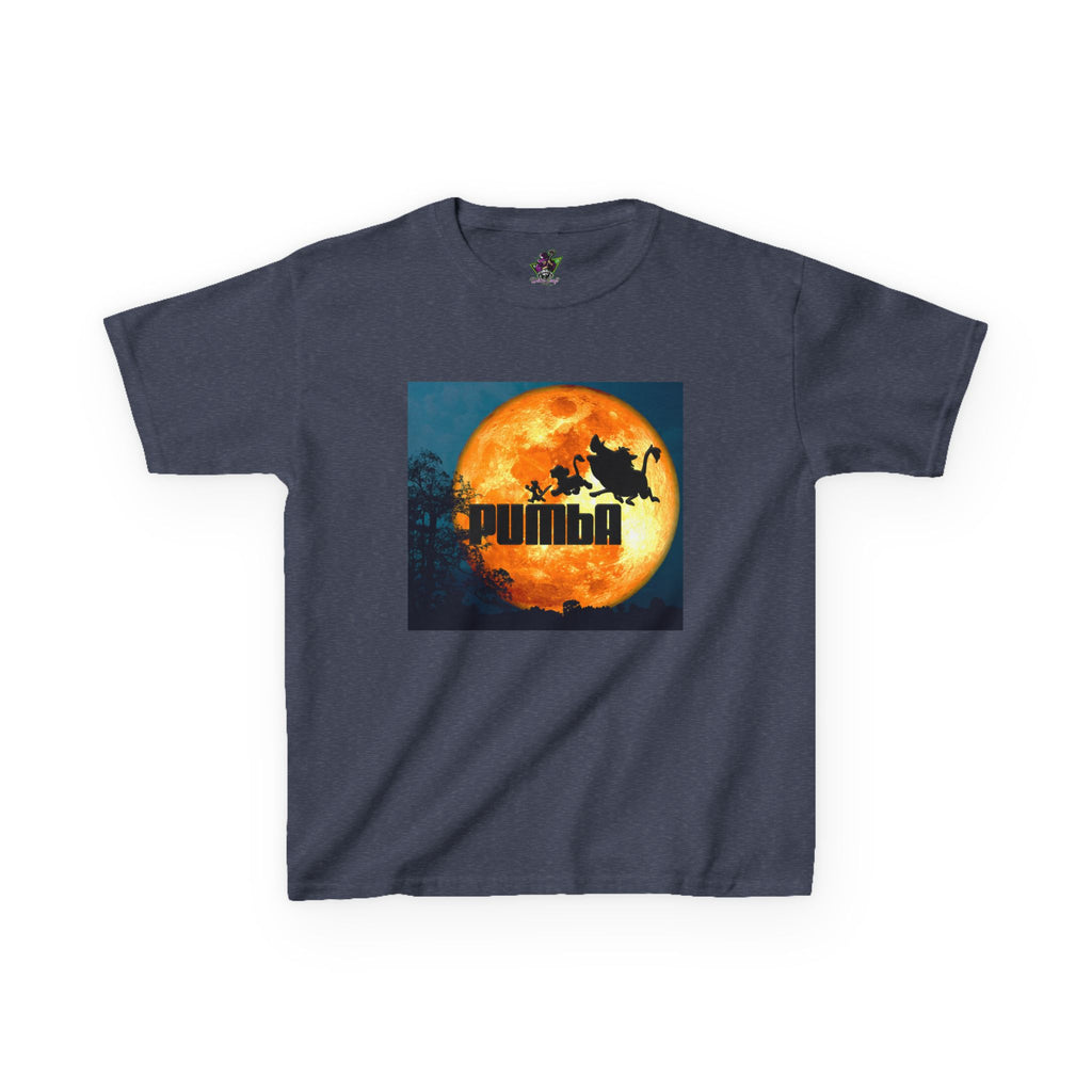 Pumba Moon / Youth