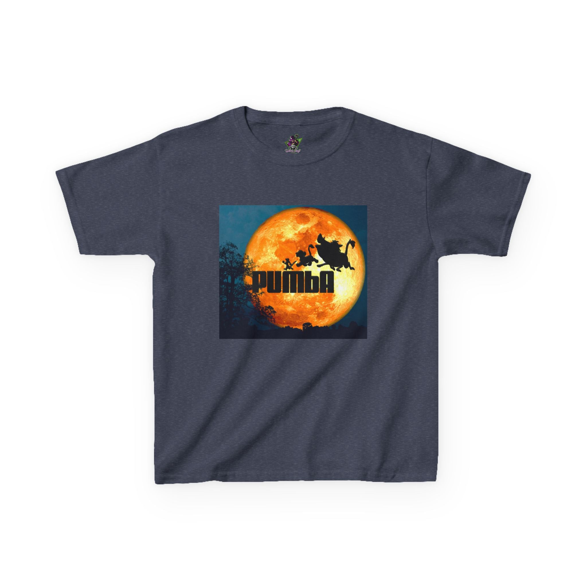 Pumba Moon / Youth