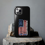 250 Anniversary Freedom 1776–2026 / Tough Phone Case