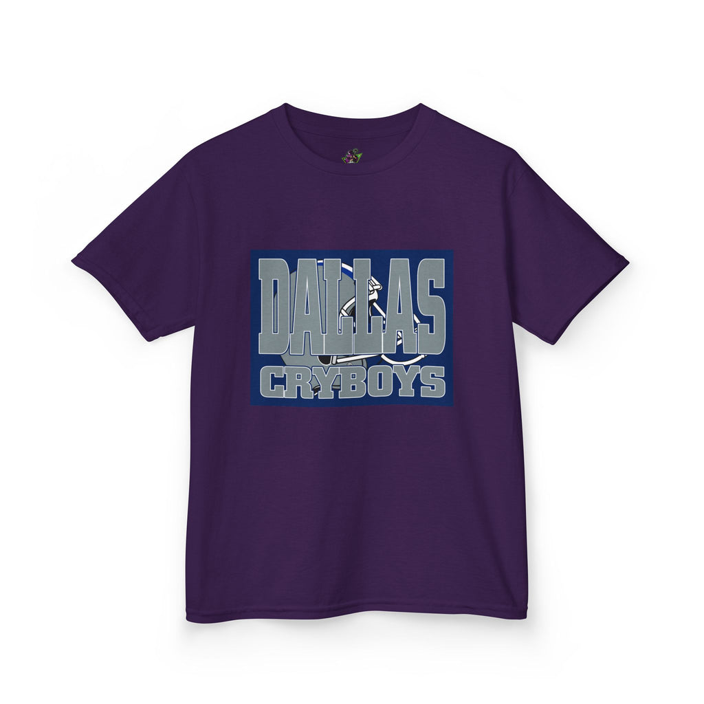 Dallas Cryboys / Youth