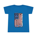 250th Anniversary Flag F&B / Toddler