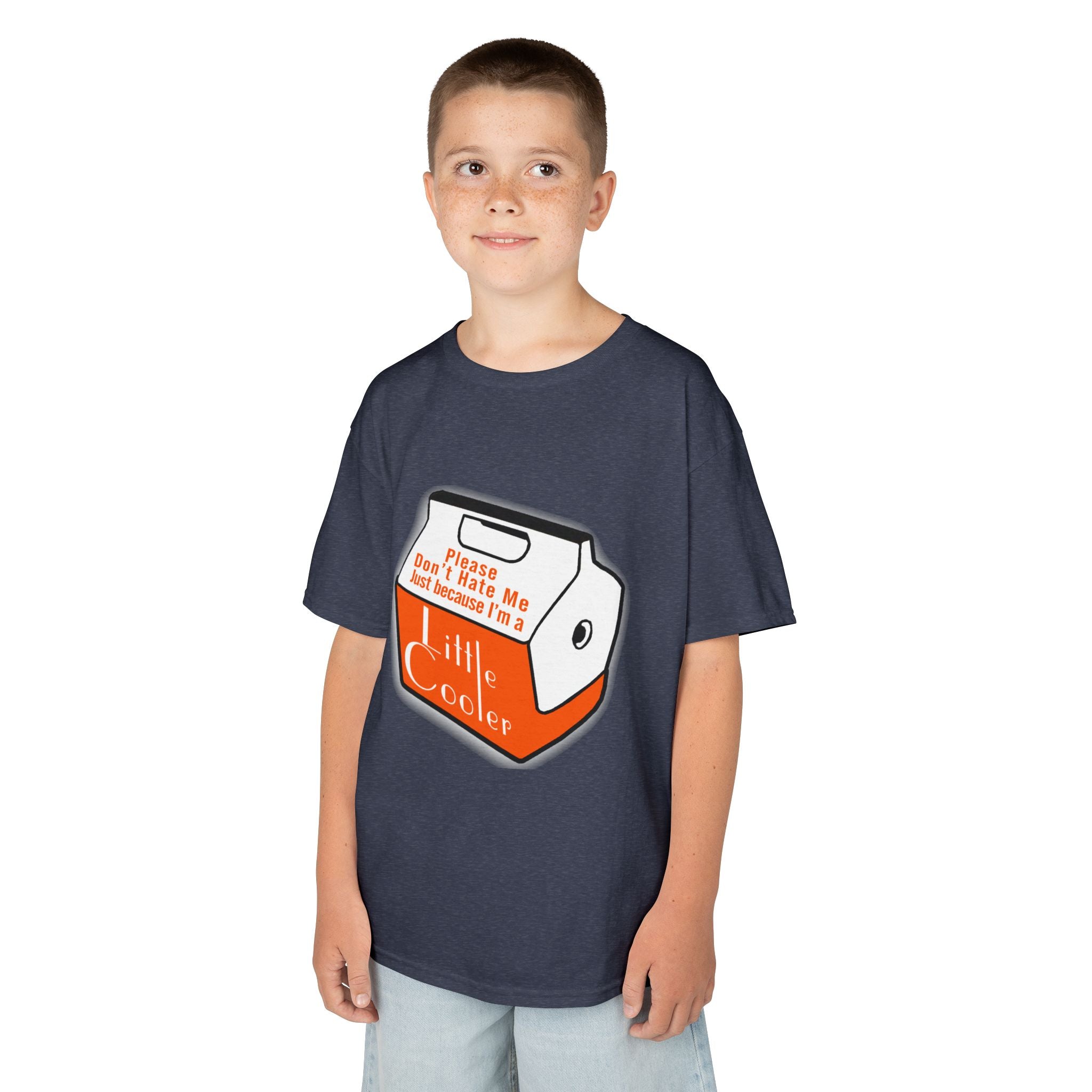 Little Cooler / Youth