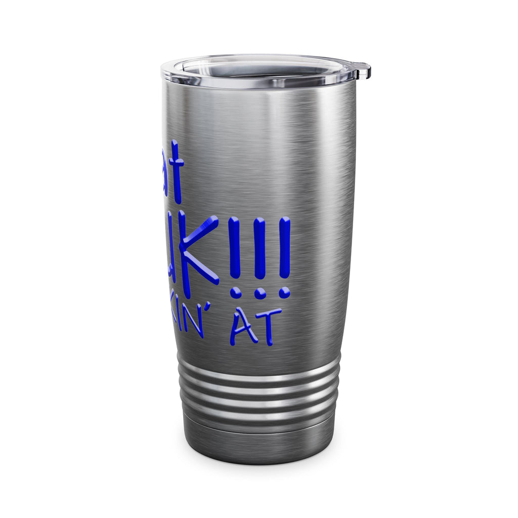 What DAFUK / Insulated Tumbler 20oz